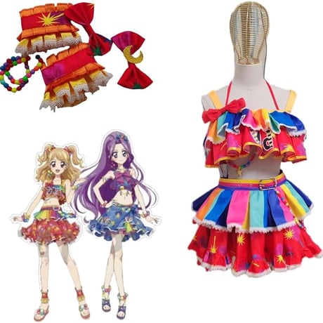 STORES アイカツ 衣装の検索結果 STORES アイカツ 衣装の検索結果