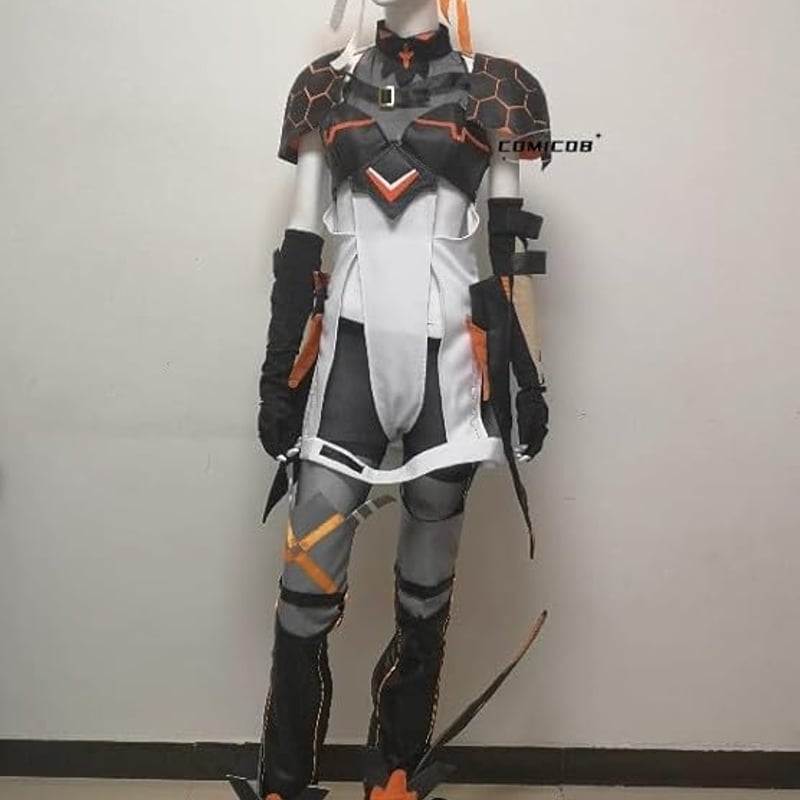 勝利の女神：NIKKEモダニア(Modernia) コスプレ衣装/靴/ウィッグ/道具