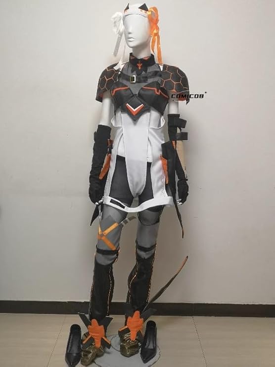 勝利の女神：NIKKEモダニア(Modernia) コスプレ衣装/靴/ウィッグ/道具