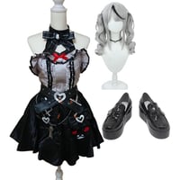 NIKKE 勝利の女神 ニケ 2.5周年 シンデレラ ビューティフル・ミー