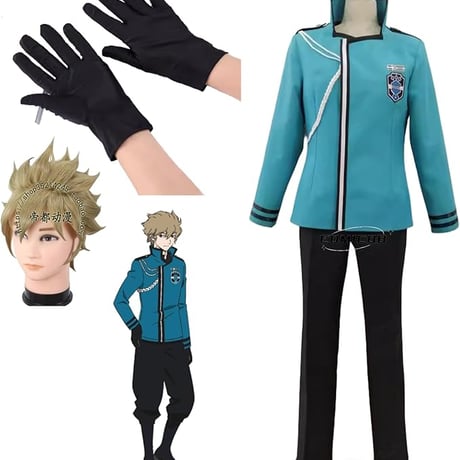 ワールドトリガー | STORES