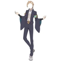 超かぐや姫! 乙事照琴 コスプレ衣装/靴/ウィッグ/道具自由選択