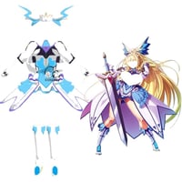 NIKKE サクラ　水着　コスプレ衣装+ウィッグ+靴+傘　勝利の女神　ニケ Amazon.co.jp: 【マルユリヤ】K 勝利の女神 NIKKE ニケ サクラ