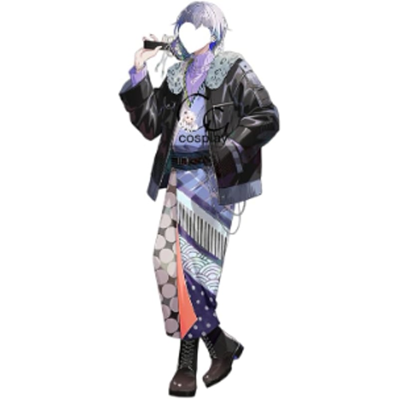 にじストア Dytica Happy Pack 2025 小柳ロウ Dytica Happy Pack