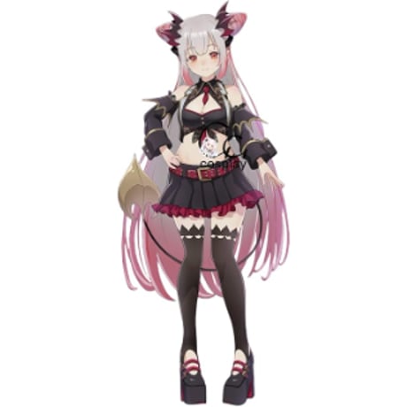 vtuber周防パトラ | STORES