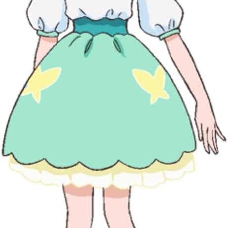 魔法つかいプリキュア　キュアフェリーチェ　花海ことは　ステッカー　会場限定 Amazon.co.jp: データカードダス DCD 魔法つかいプリキュア キュア