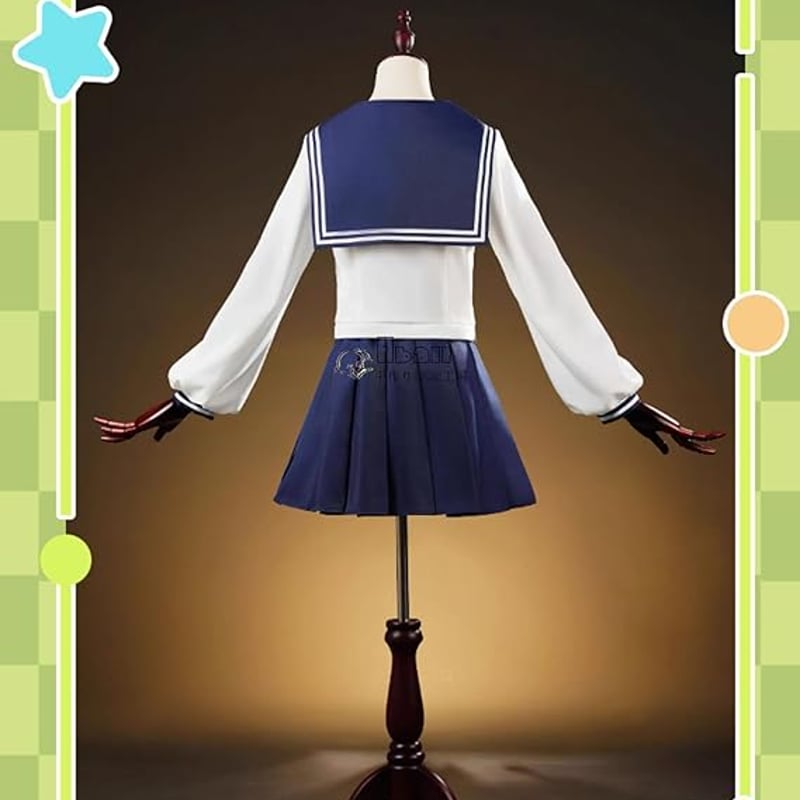 しかのこのこのここしたんたん 鹿乃子のこ コスプレ衣装 しかのこのこのここしたんたん 鹿乃子のこ コスプレ衣装