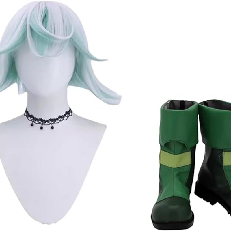 メイドインアビス プルシュカ コスプレ衣装/靴とウィッグ別売り