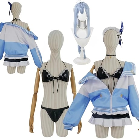 STORES コスプレの検索結果 STORES コスプレの検索結果