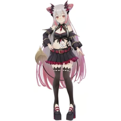 vtuber周防パトラ | STORES