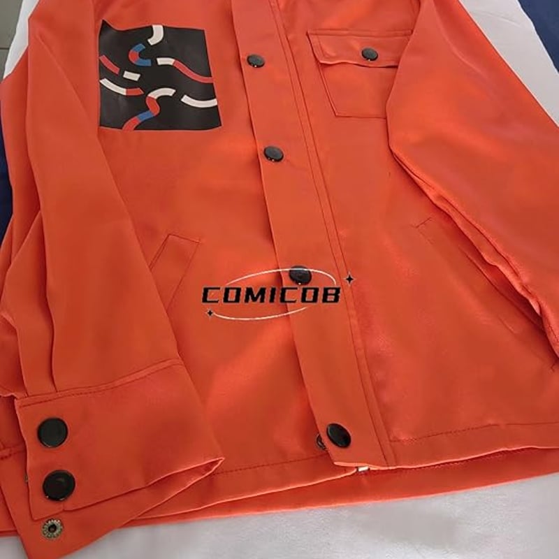 正邪のカリスマ 伊藤ふみや コスプレ衣装/靴とウィッグ別売り 正邪のカリスマ 伊藤ふみや コスプレ衣装/靴とウィッグ別売り