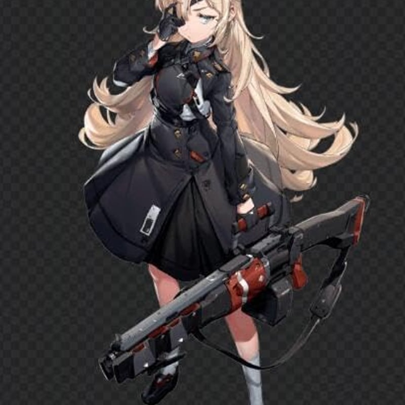 D 勝利の女神：NIKKE ギロチン コスプレ衣装 ＋靴 | agosea's STORE