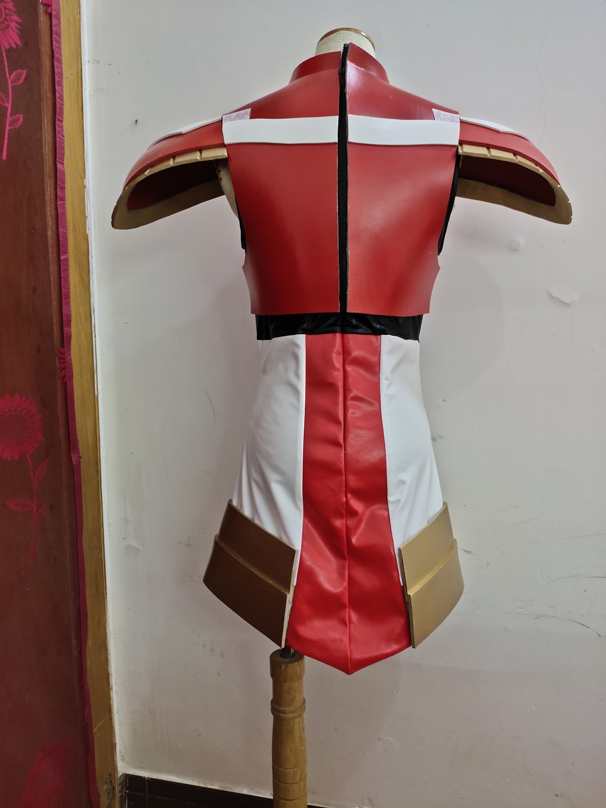 実物撮影 魔法騎士レイアース/獅堂光 コスプレ 衣装 フルセット 実物撮影 魔法騎士レイアース/獅堂光 コスプレ 衣装 フルセット