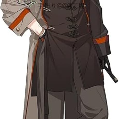 鹿礼光衣装Mサイズ一式 18TRIP エイティーントリップ 朝班 R1ze 鹿礼光 コスプレ衣装