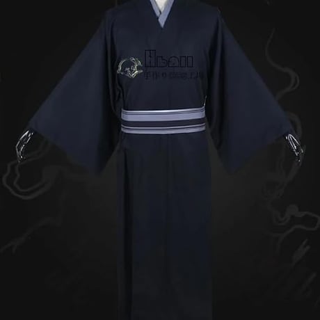 刀剣乱舞】笹貫(軽装)コスプレ衣装