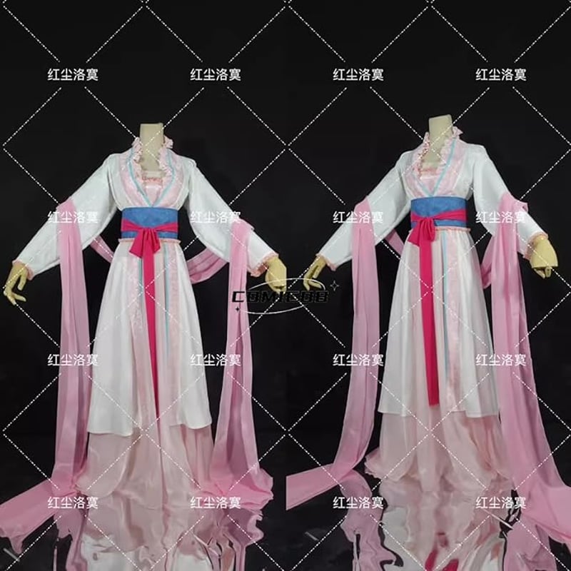 フルセット 衣装 里樹妃 コスプレ衣装/靴とウィッグ別売り フルセット 衣装 里樹妃 コスプレ衣装/靴とウィッグ別売り