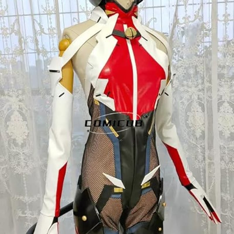 對魔忍 穂稀 なお 合皮 コスプレ衣装/靴とウィッグ別売り 對魔忍 穂稀 なお 合皮 コスプレ衣装/靴とウィッグ別売り