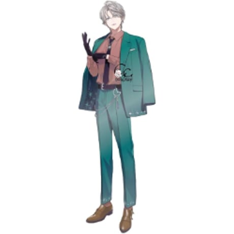 vtuber7周年記念7thannive | STORES