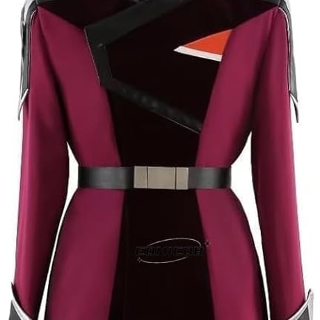 アグネス・ギーベンラート コスプレ衣装/靴とウィッグ別売り
