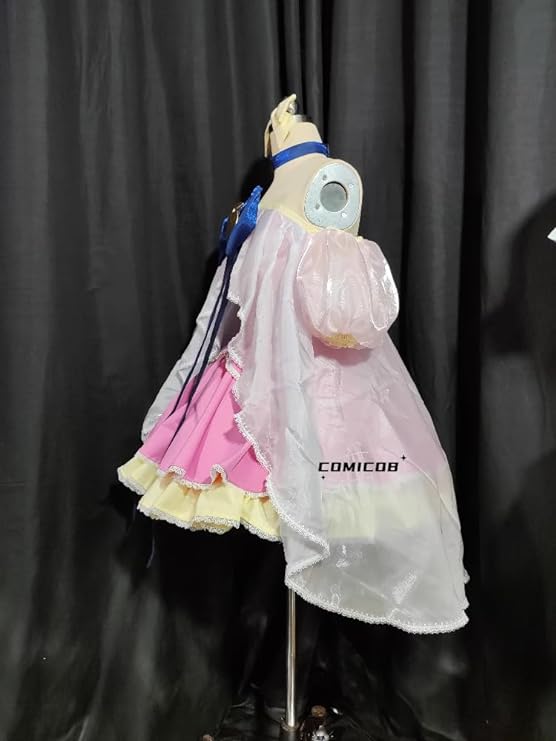 ひめチェン! おとぎちっくアイドル リルぷりっ 雪森りんご ひめチェン! おとぎちっくアイドル リルぷりっ 雪森りんご
