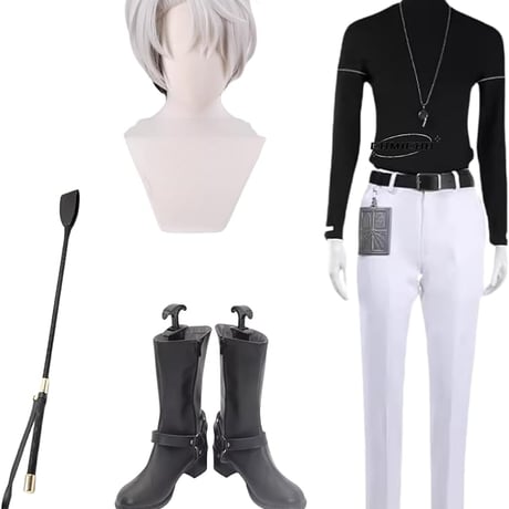 草薙理解ウィッグ カリスマ 草薙理解 ウィッグ 未セット未カット ありがた