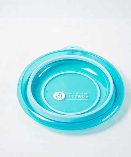 【オリジナル湯桶付きセット】ミルクチーズケーキふろまあじゅ6個セット