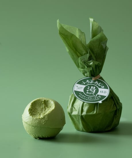 湯あがりミルクチーズケーキ工房 ふろまあじゅ