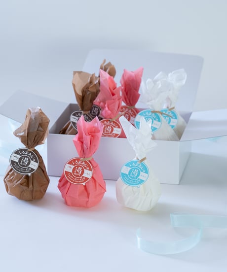 湯あがりミルクチーズケーキ工房 ふろまあじゅ