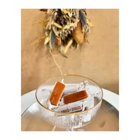 【配送専用】塩キャラメル5個