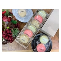 【店頭受取】冷凍マカロンギフト