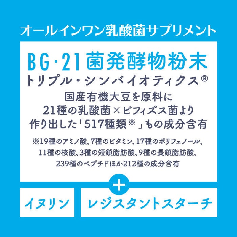 初回につき＋15包（約半月分）プレゼント☆定期おトク便：毎月1回お