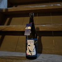 Slow Night Sway　720ml