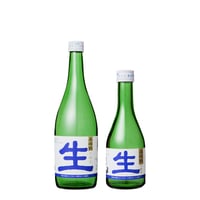 生酒本醸造