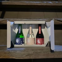 基峰鶴　定番飲み比べセット