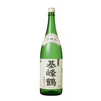 上撰本醸造