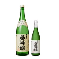 純米酒