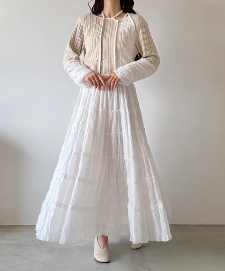 strap design sheer sleeve tops