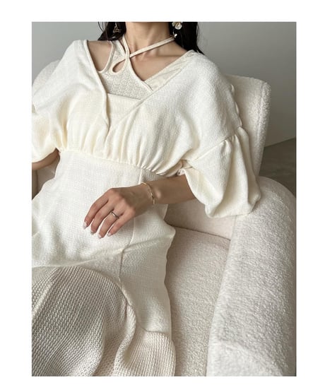 asymmetry strap design camisole