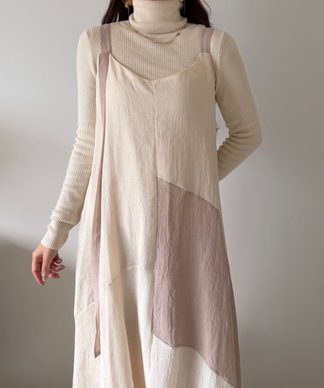 airy sheer long camionepiece