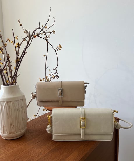 crair square shoulder bag
