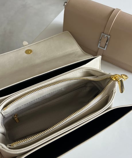 crair square shoulder bag