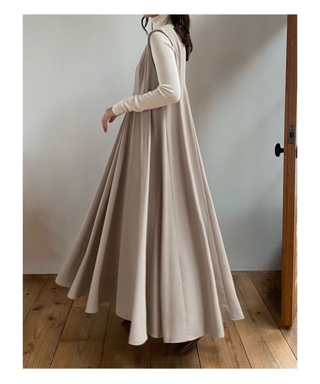 panel flare high waste volume onepiece