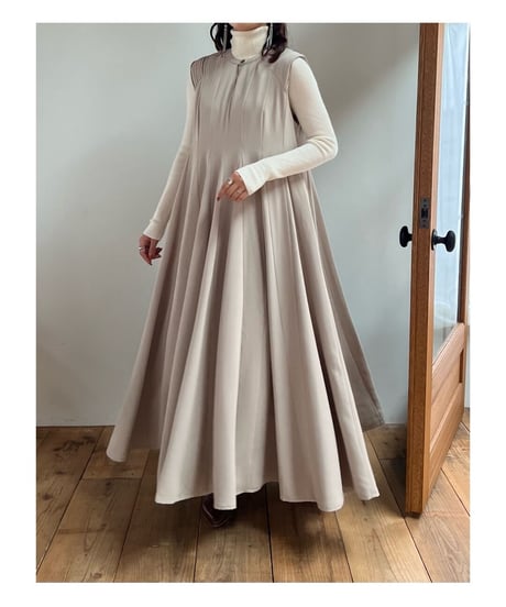 panel flare high waste volume onepiece