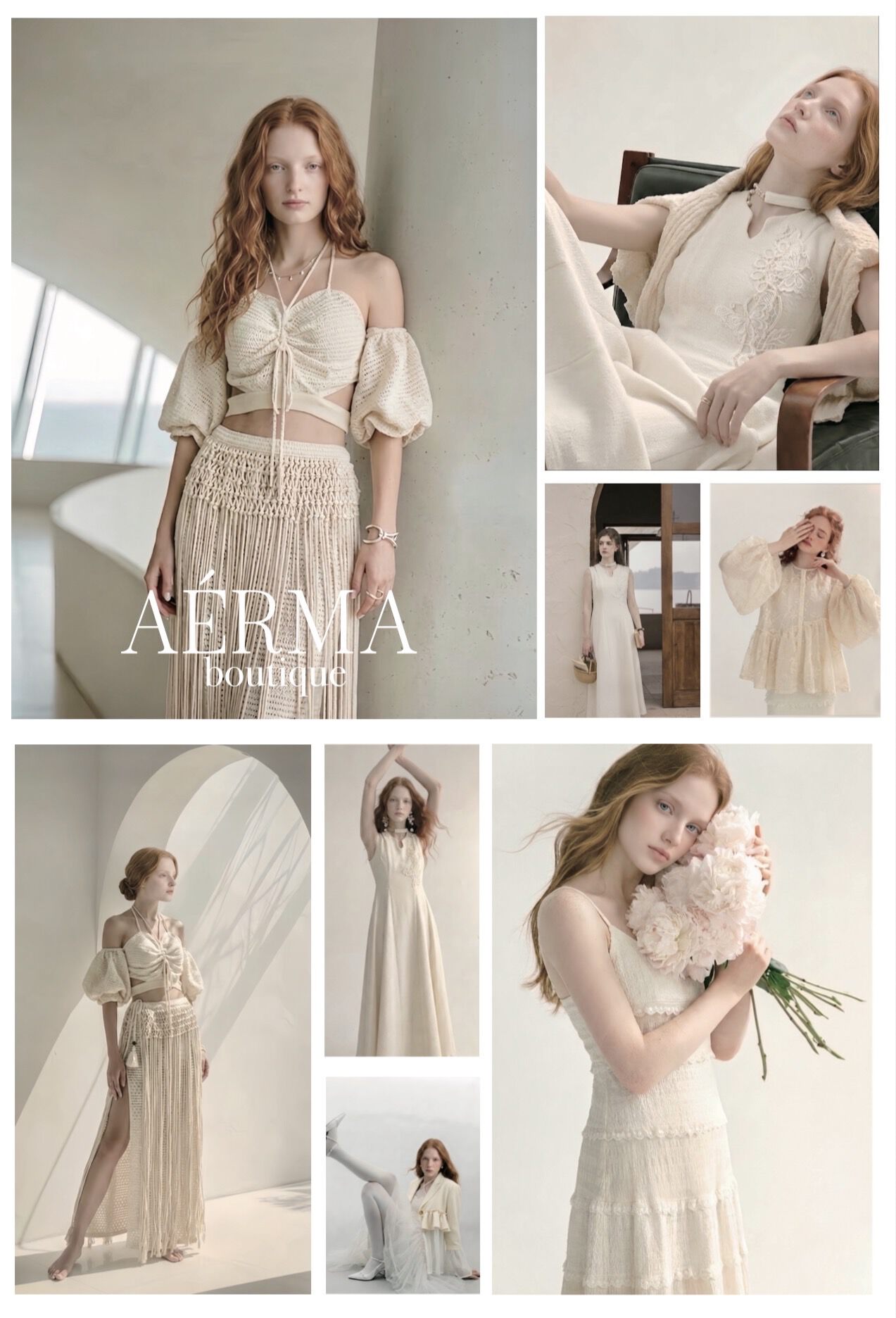 AÉRMA boutique