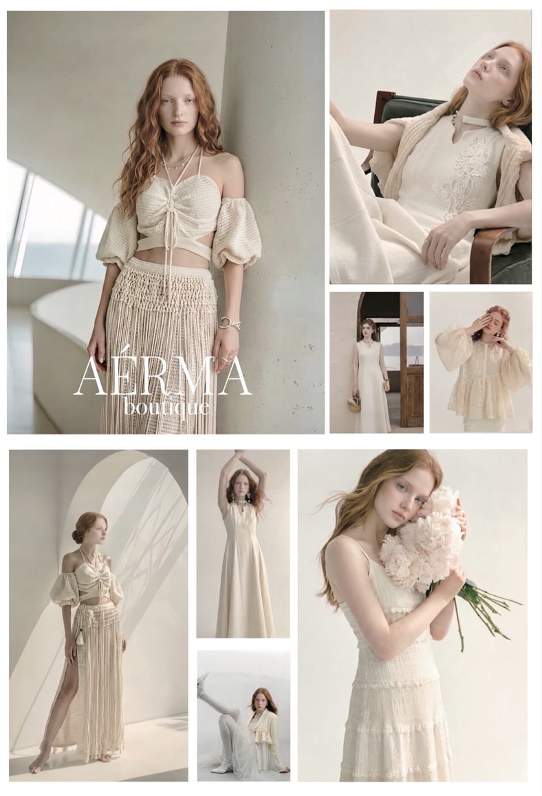 AÉRMA boutique