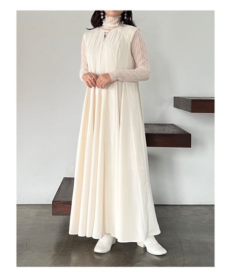 panel flare high waste volume onepiece