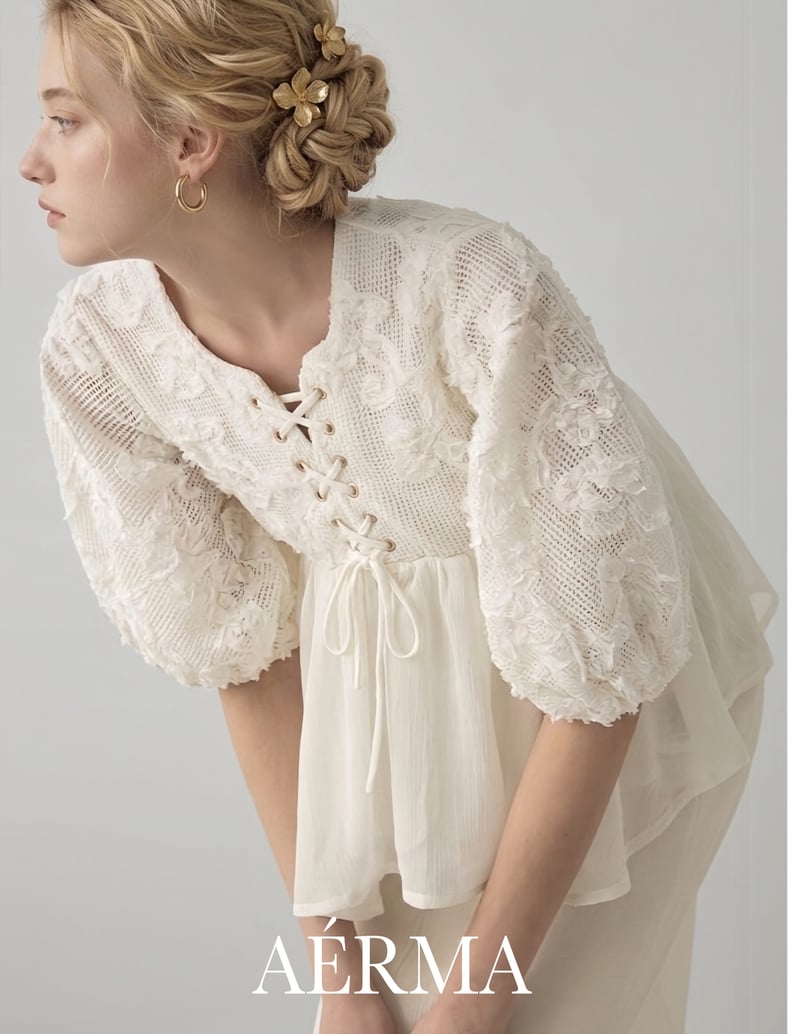 エリマブティック AÉRMA boutique 水着 AÉRMA boutique
