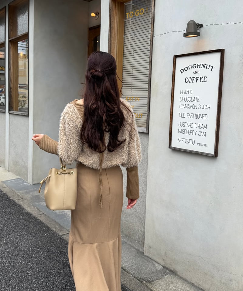 asymmetry strap lib tops | AÉRMA boutique