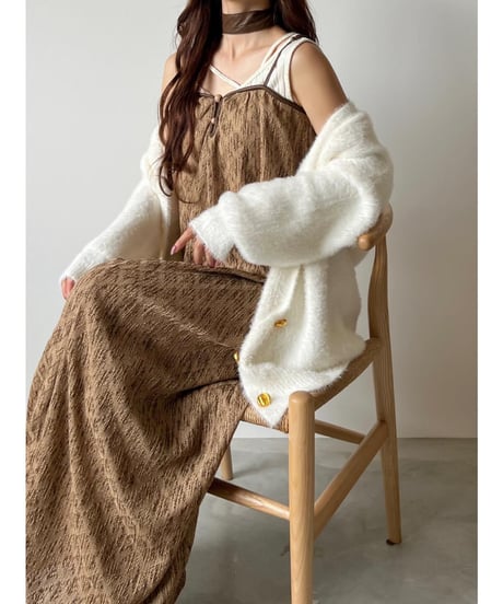 AÉRMA エリマ Holiday Box 2024 ワンピース 【公式通販】