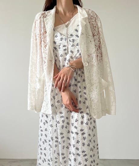 floral glow onepiece